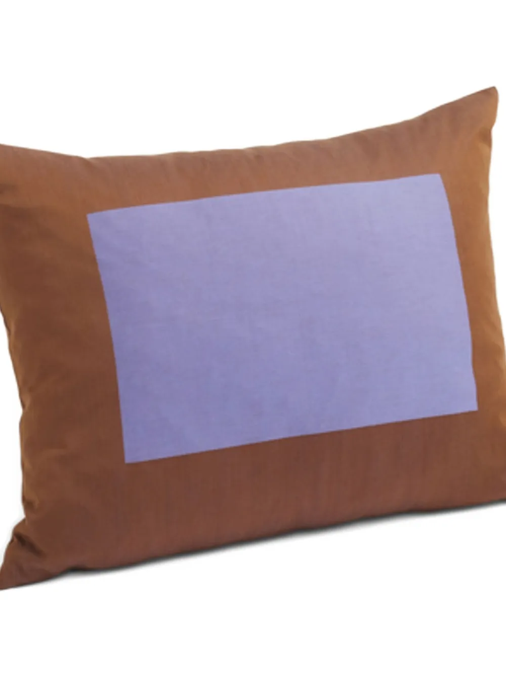 Hay Rectangle-panel Cushion In Multi