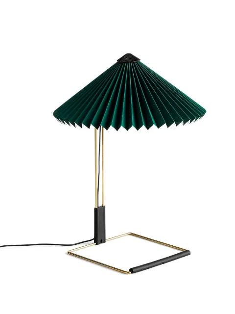 HAY Matin table lamp