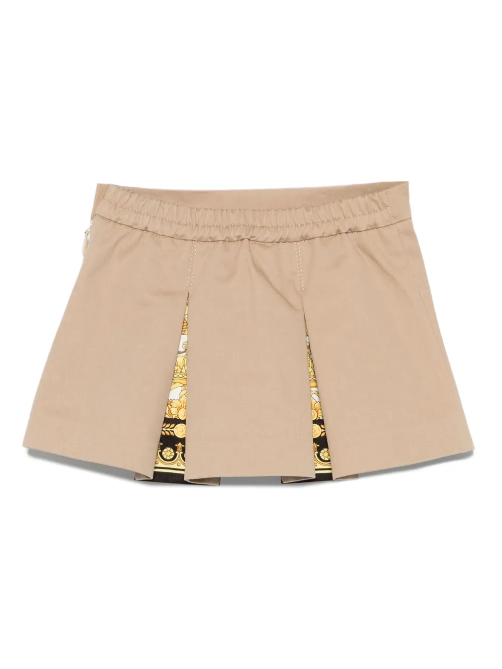 Versace Kids pleated skirt | Casual Skirts | Image 2