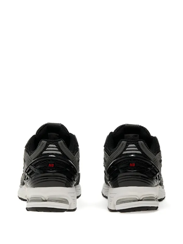 New Balance 1906R Mesh low-top Sneakers | Black | FARFETCH PL