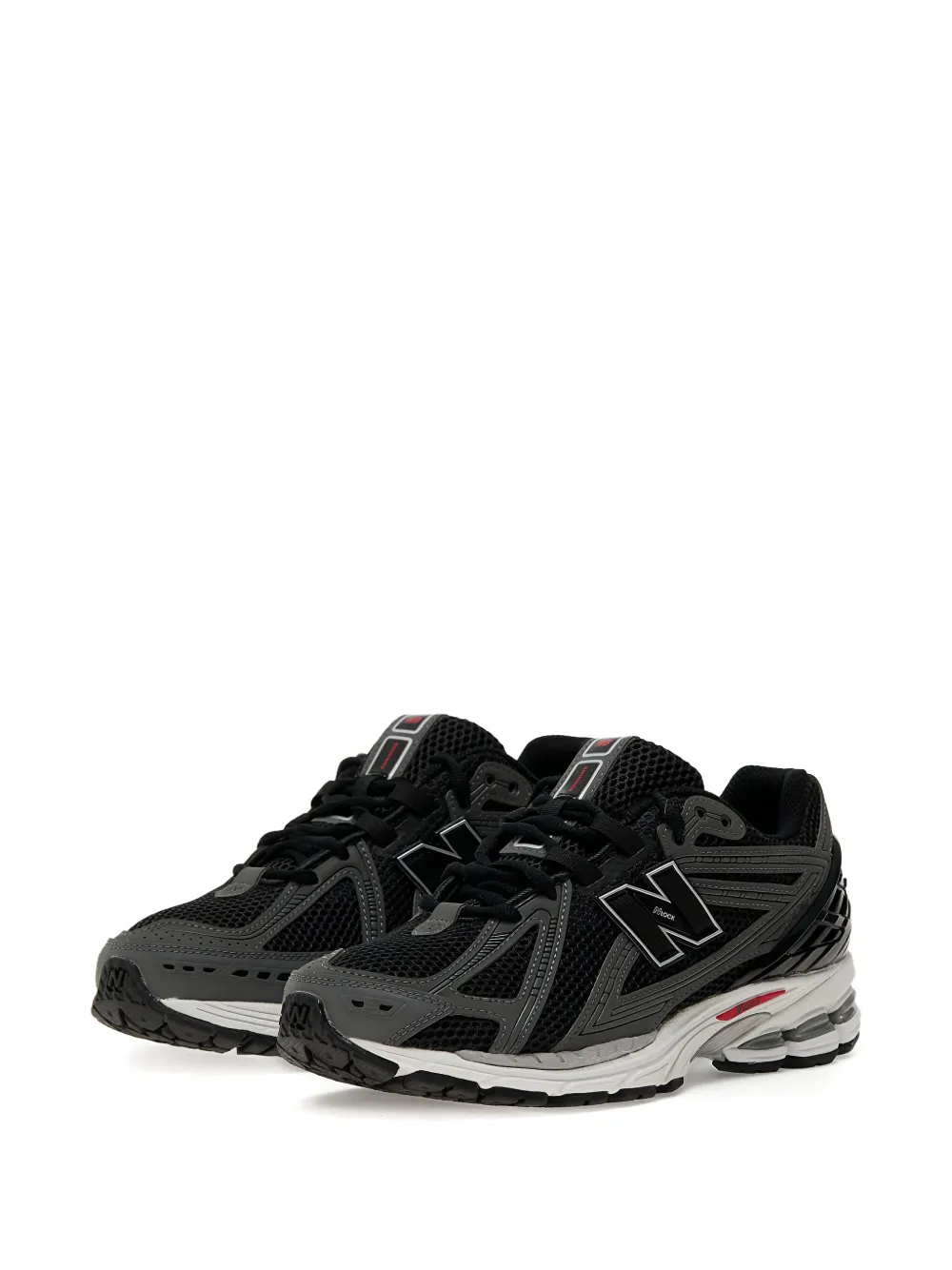 New Balance 1906R mesh low-top sneakers Black