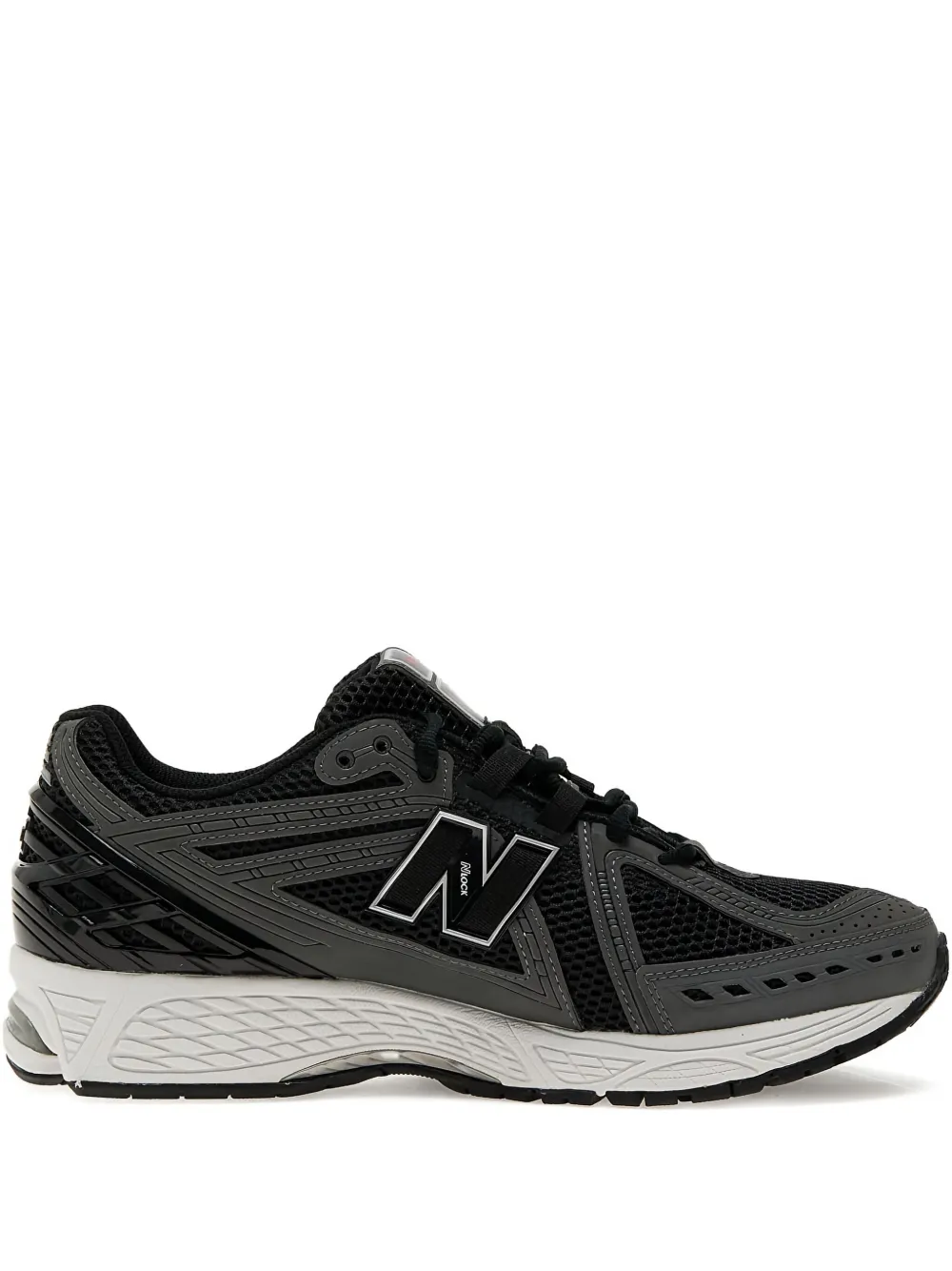 New Balance 1906R mesh low-top sneakers Black