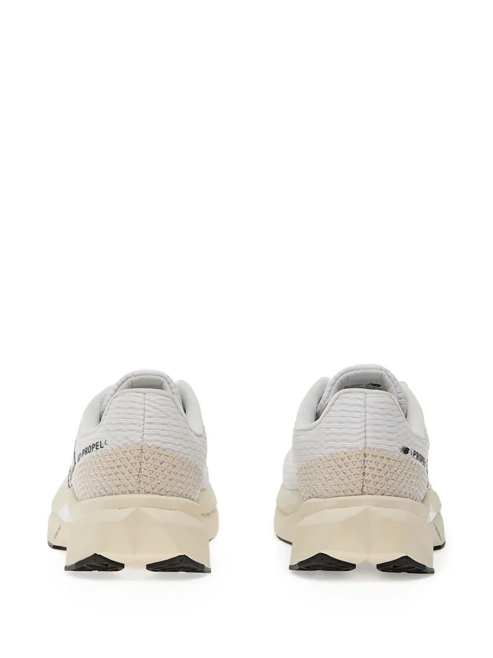 New Balance FuelCell Propel v5 sneakers Wit