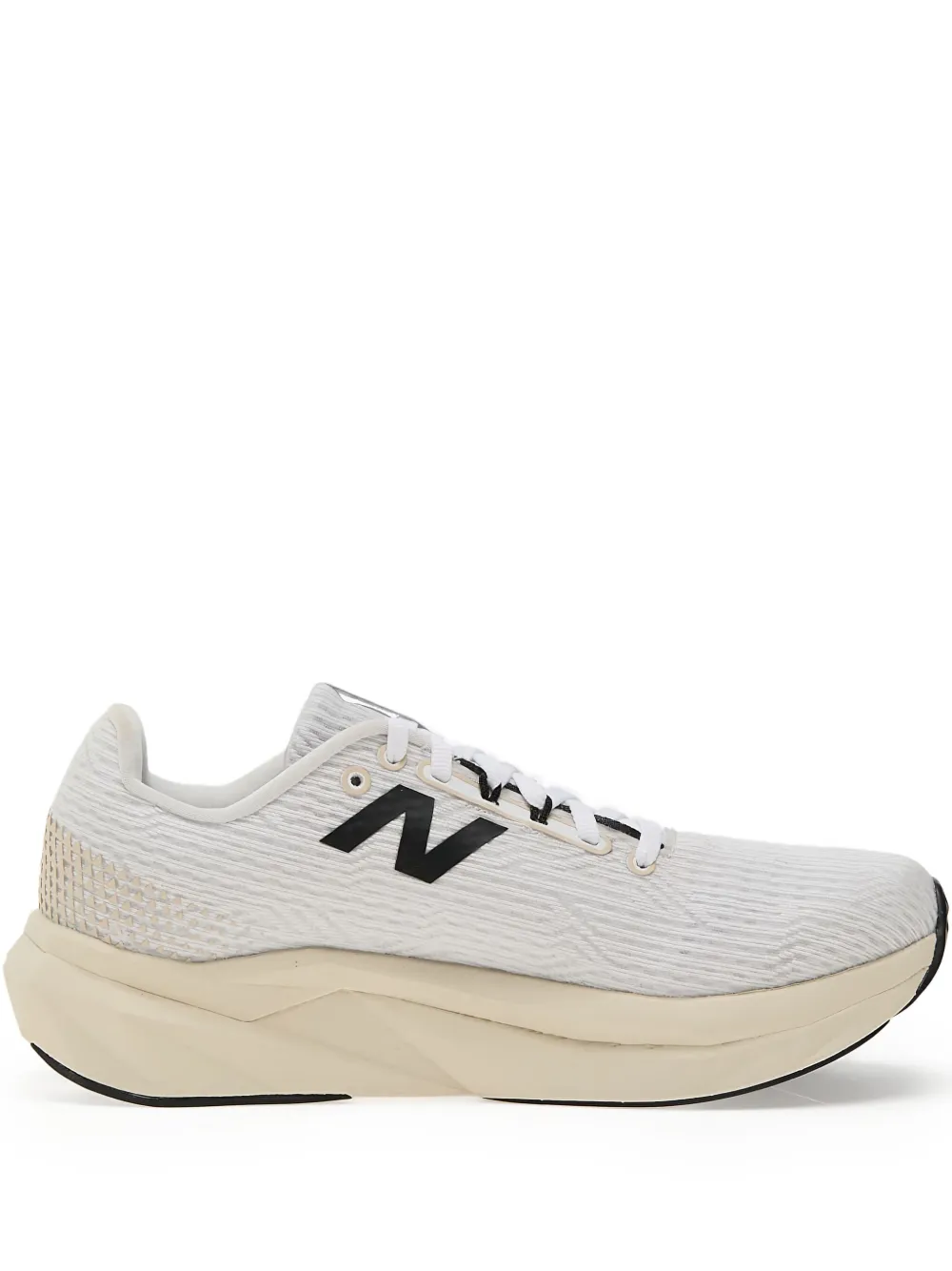 New Balance FuelCell Propel v5 sneakers Wit