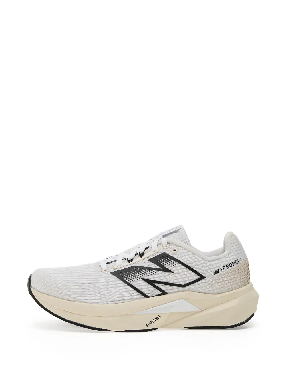 New Balance FuelCell Propel v5 sneakers Wit