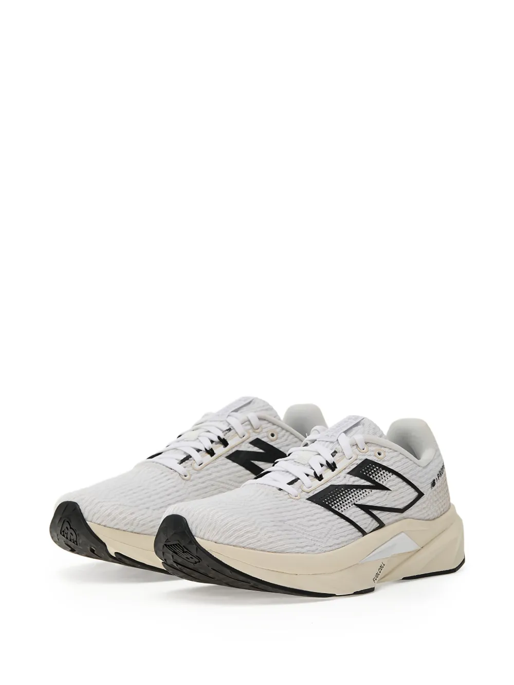 New Balance FuelCell Propel v5 sneakers Wit