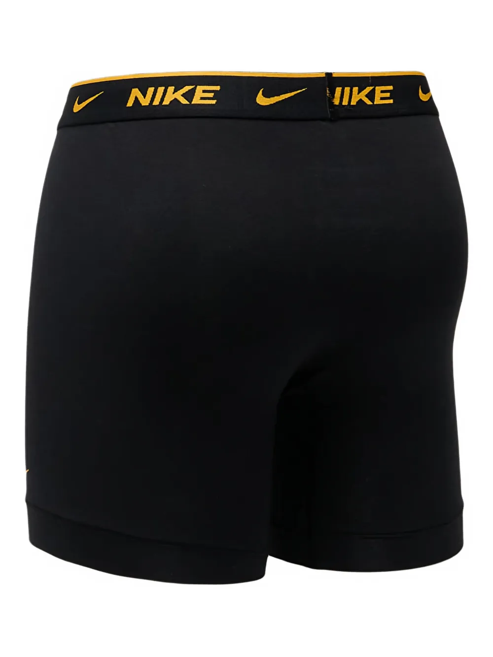 Nike Drie Dri-FIT boxershorts Zwart