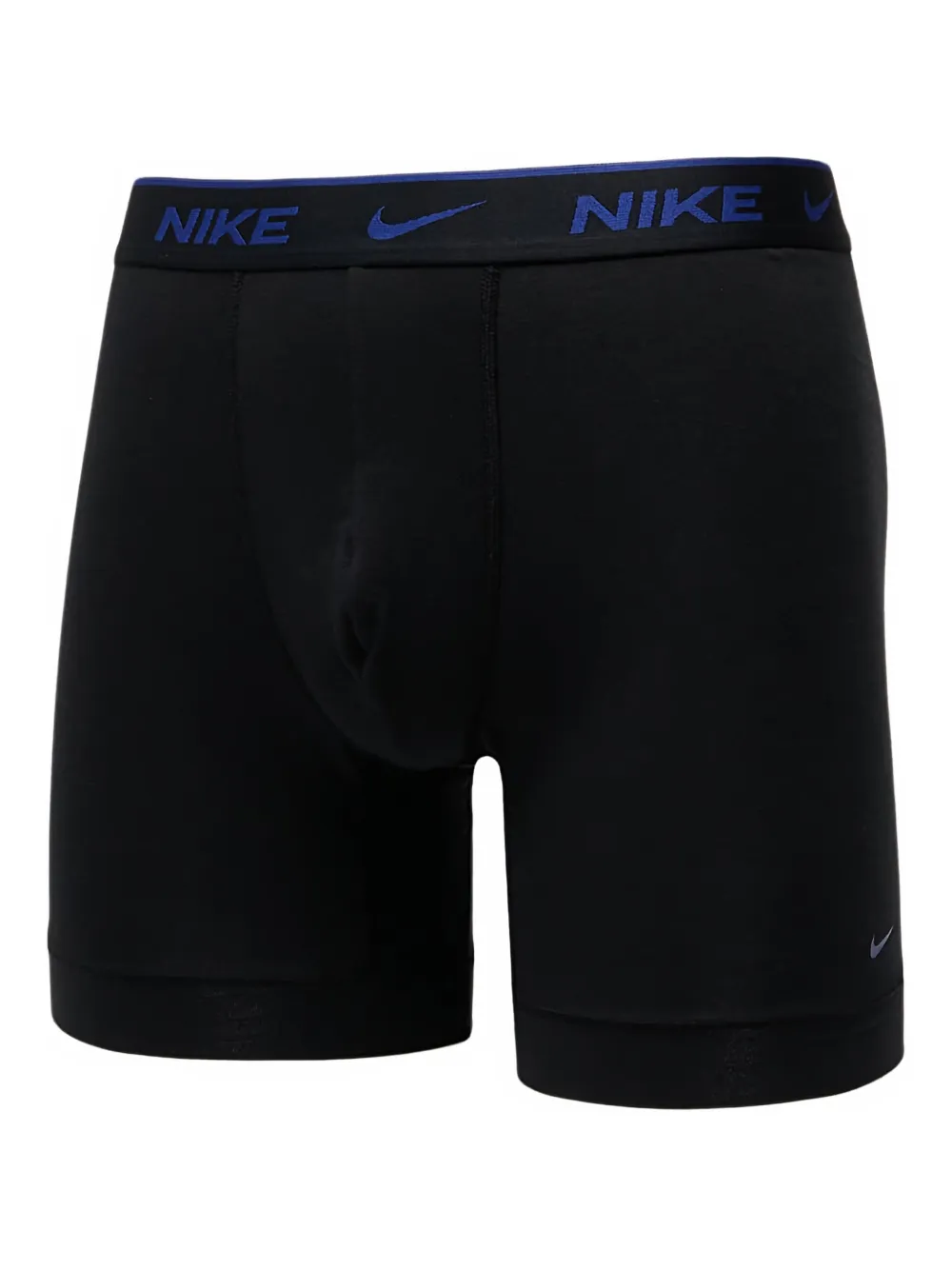 Nike Drie Dri-FIT boxershorts Zwart