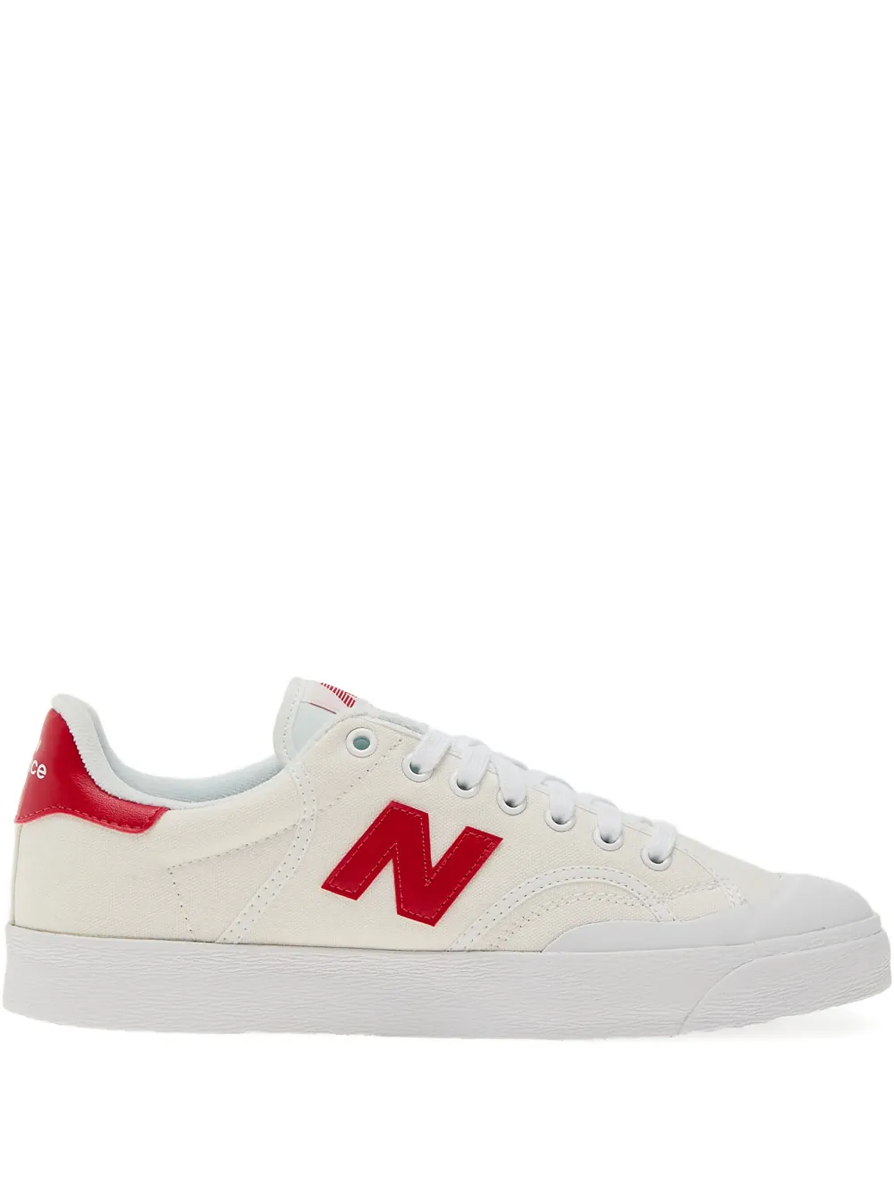 New Balance 100 logo-detail sneakers MULTICOLOUR