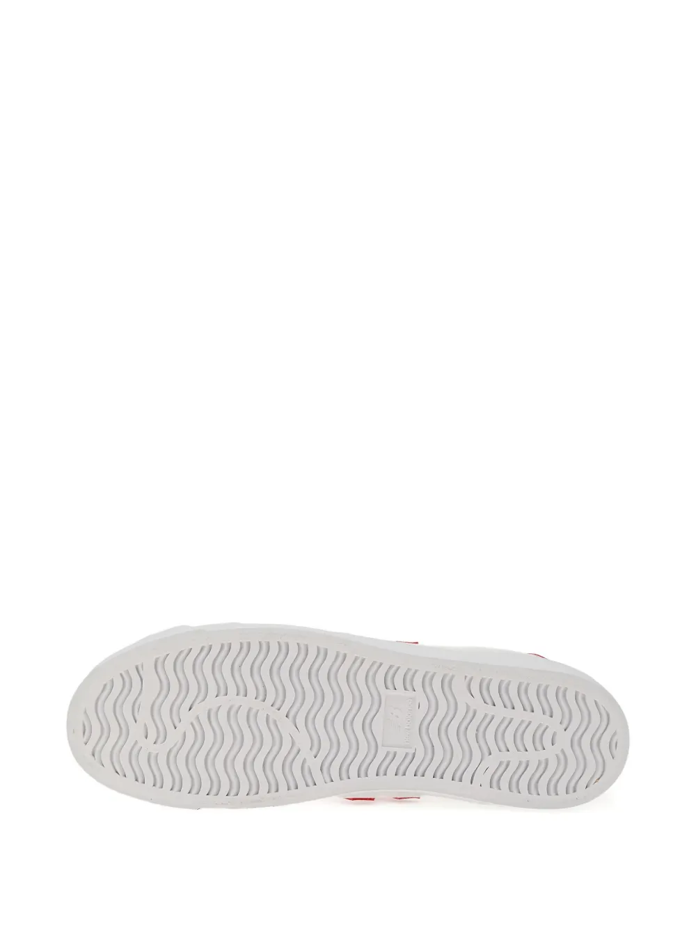 New Balance 100 logo-detail sneakers MULTICOLOUR