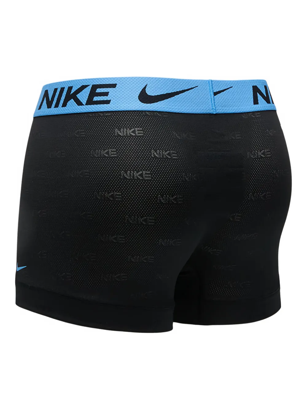 Dri-Fit Logo-Detail Boxers (Set Of Three)