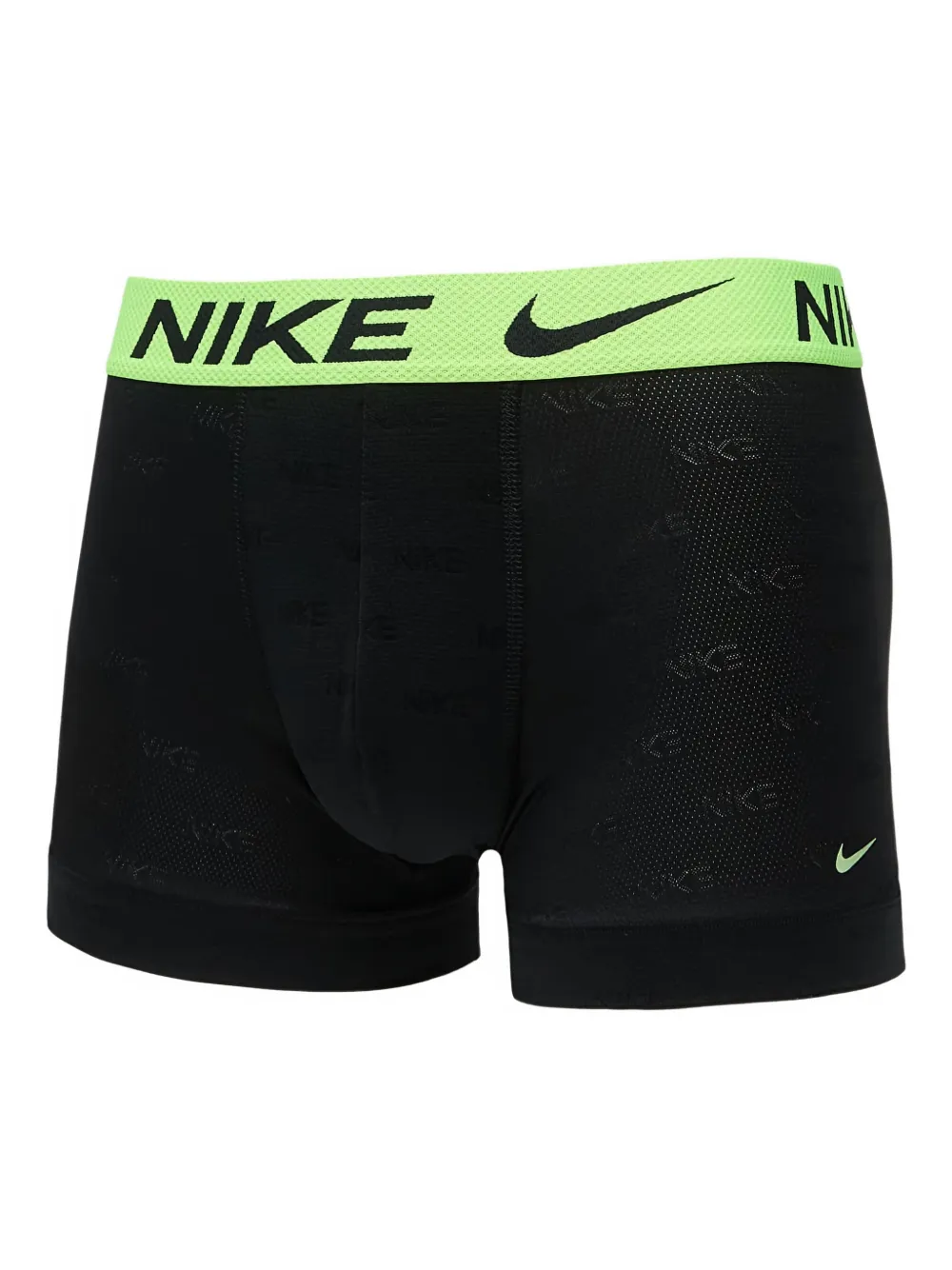 Dri-Fit Logo-Detail Boxers (Set Of Three)