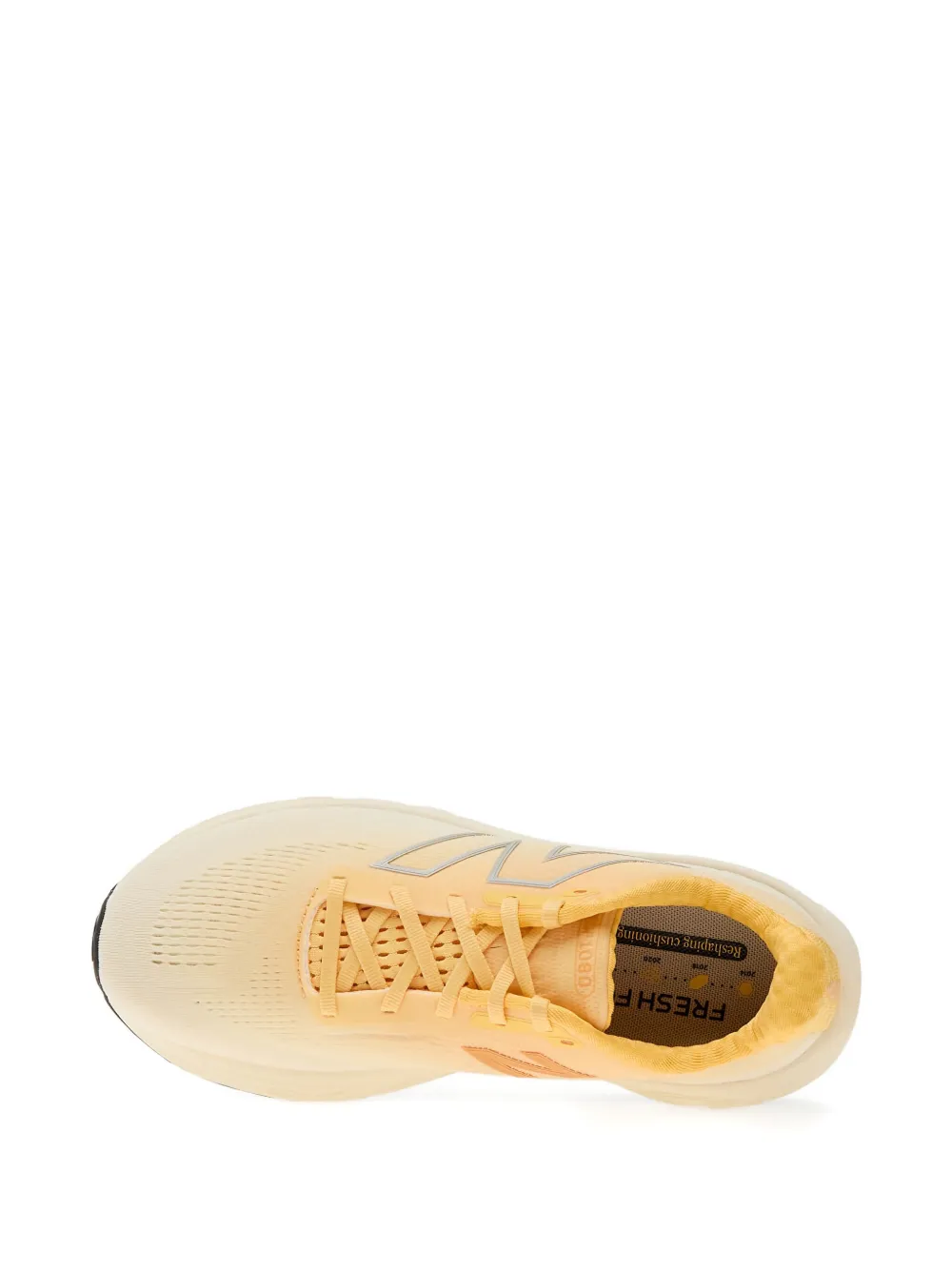 New Balance 1080 fresh foam sneakers Neutrals
