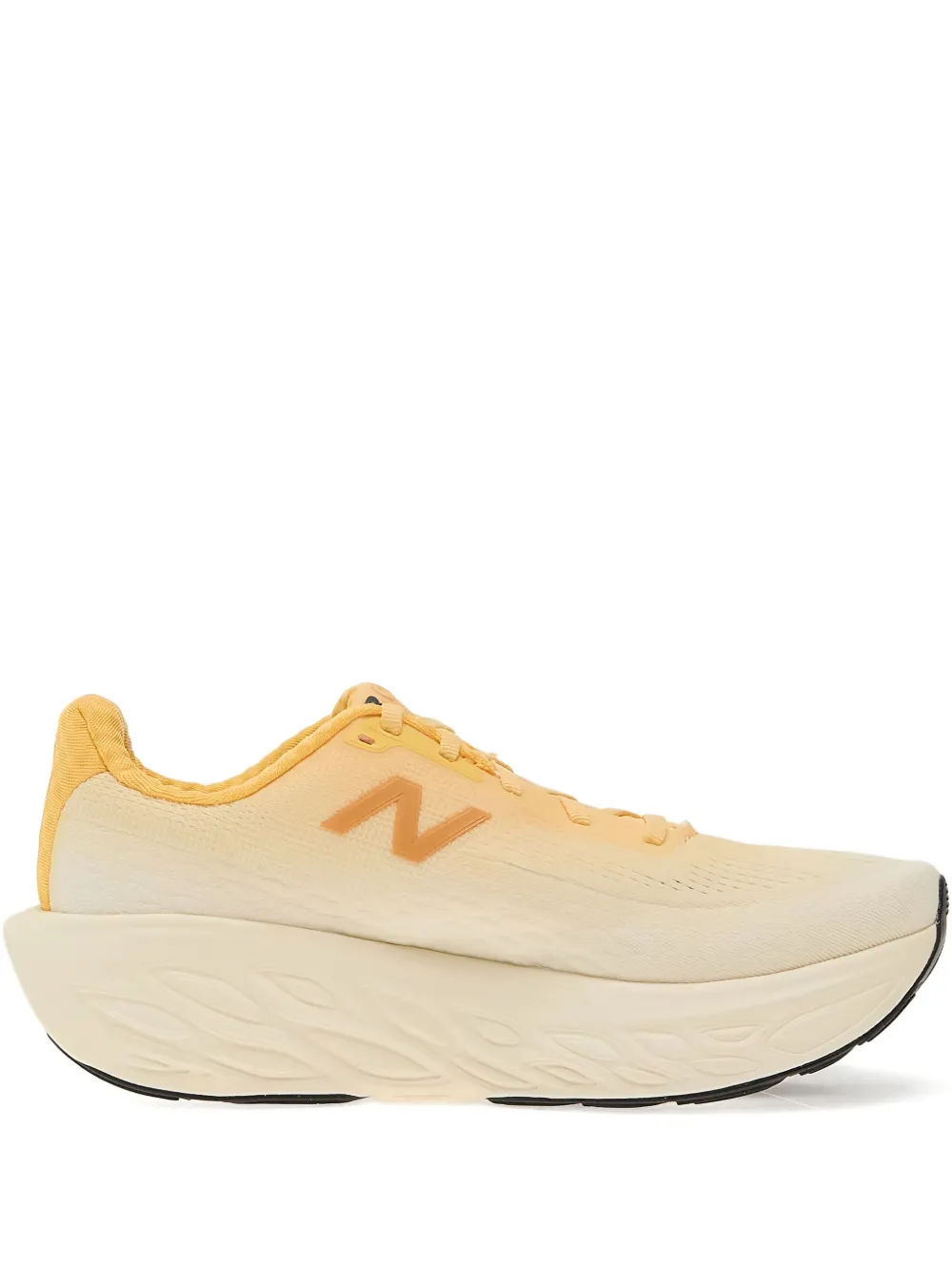 New Balance 1080 fresh foam sneakers Neutrals