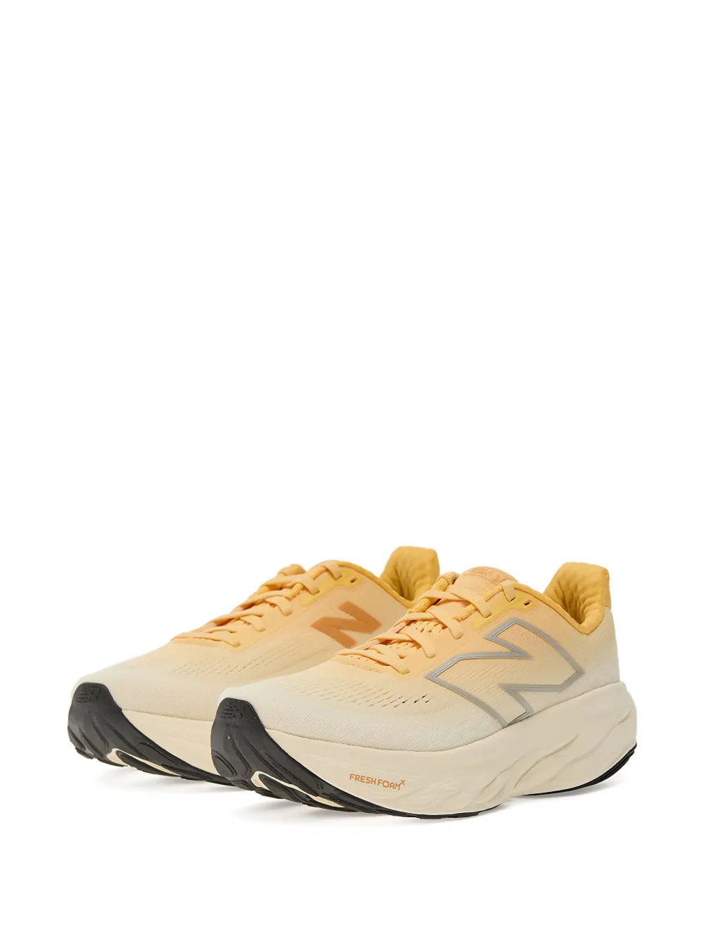 New Balance 1080 fresh foam sneakers Neutrals