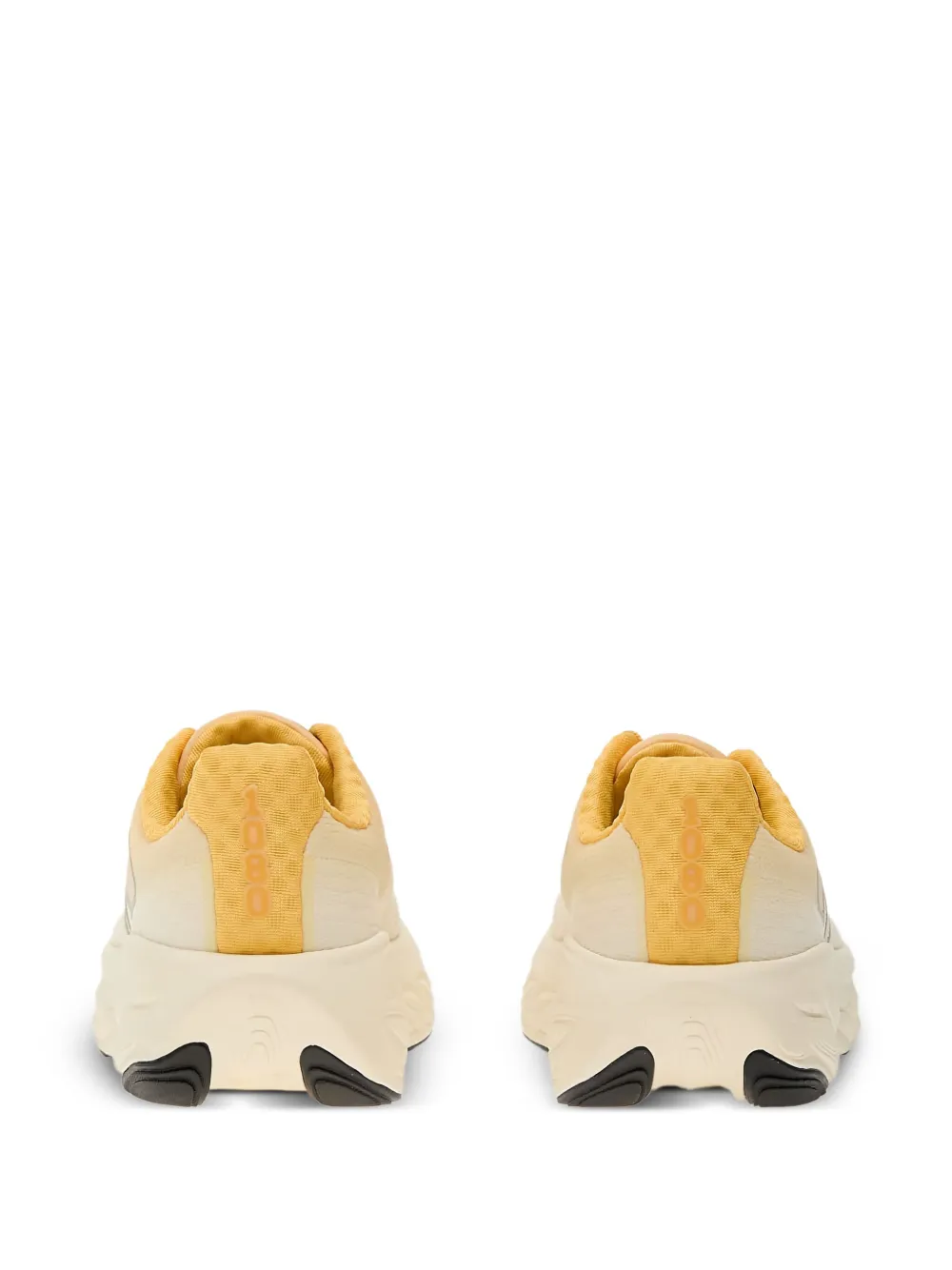 New Balance 1080 fresh foam sneakers Neutrals