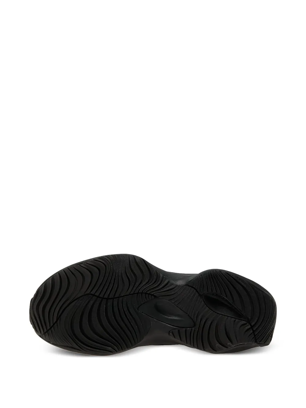 New Balance Wrpd Runner Sneakers In Black