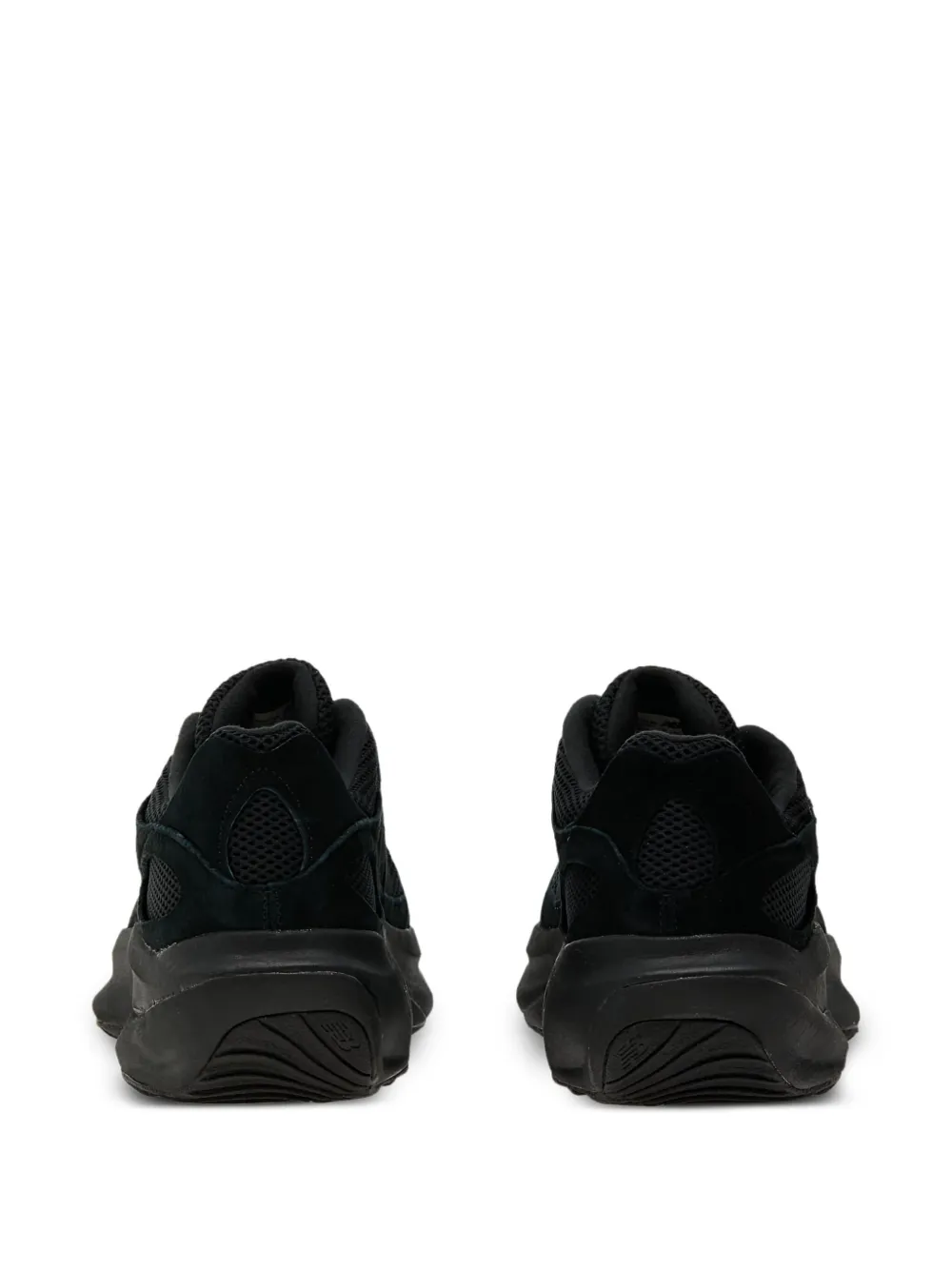 New Balance Wrpd Runner Sneakers In Black
