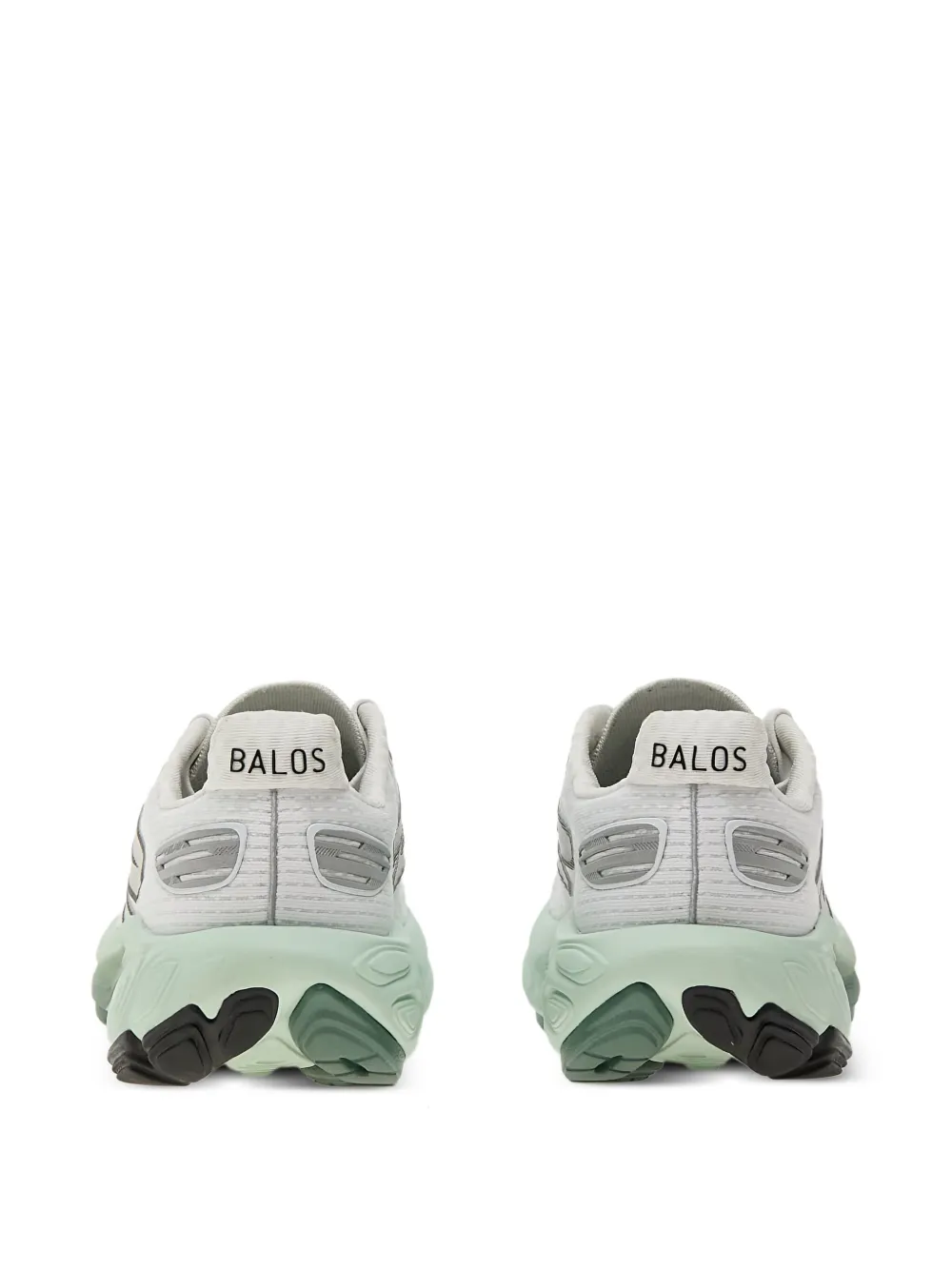 New Balance Fresh Foam X Balos sneakers White