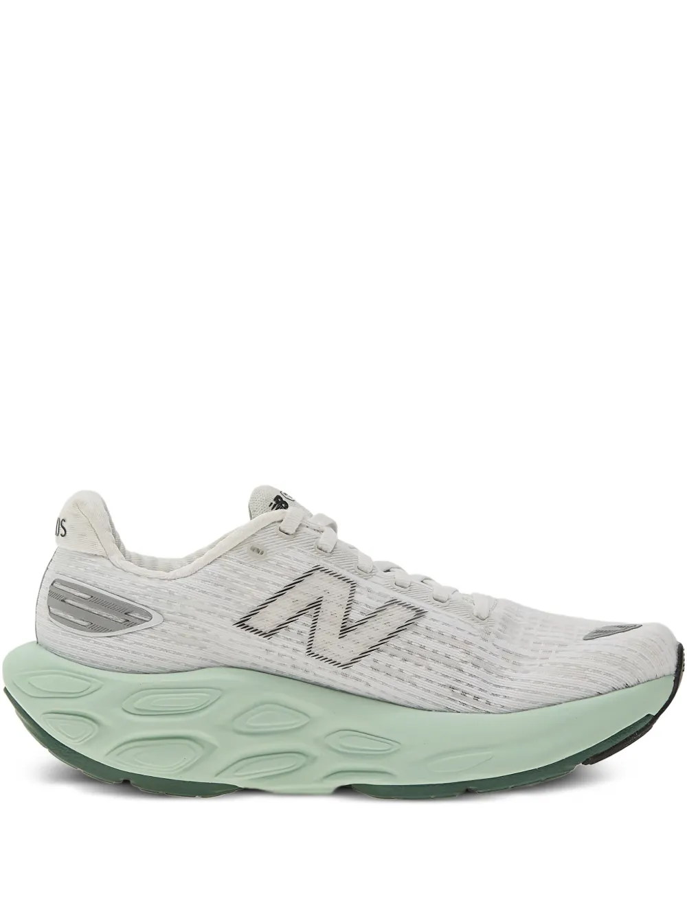 New Balance Fresh Foam X Balos Sneakers In White