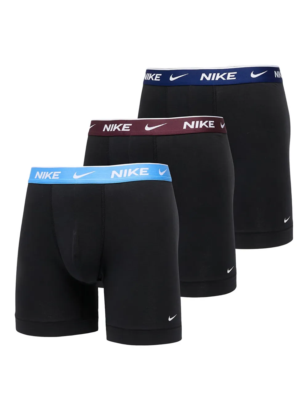 Dri-FIT boxer briefs (pack of three)