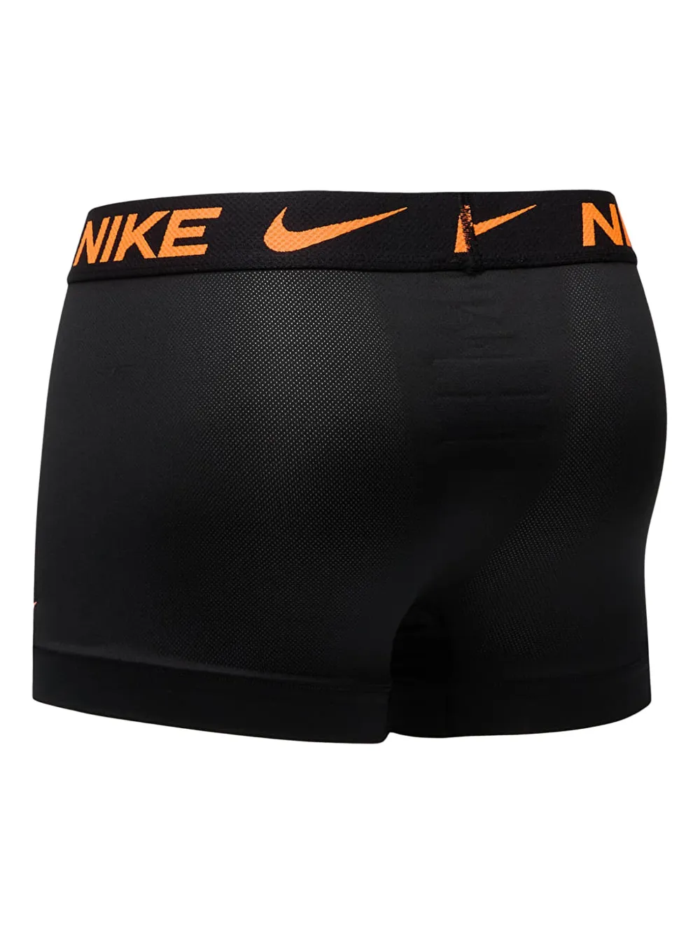Nike Dri-fit Logo-waistband Boxers (pack Of Three) In Multi
