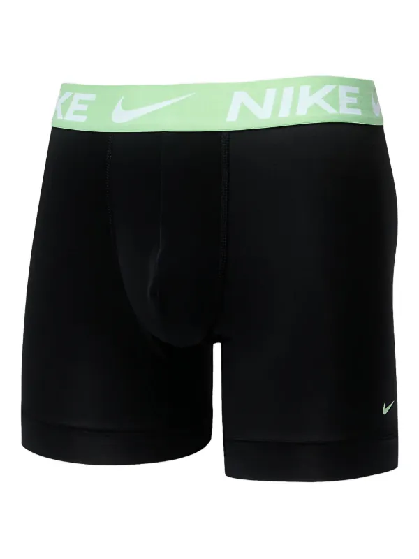 Nike Dri-FIT ボクサーパンツ 3枚組 | ブラック | FARFETCH JP