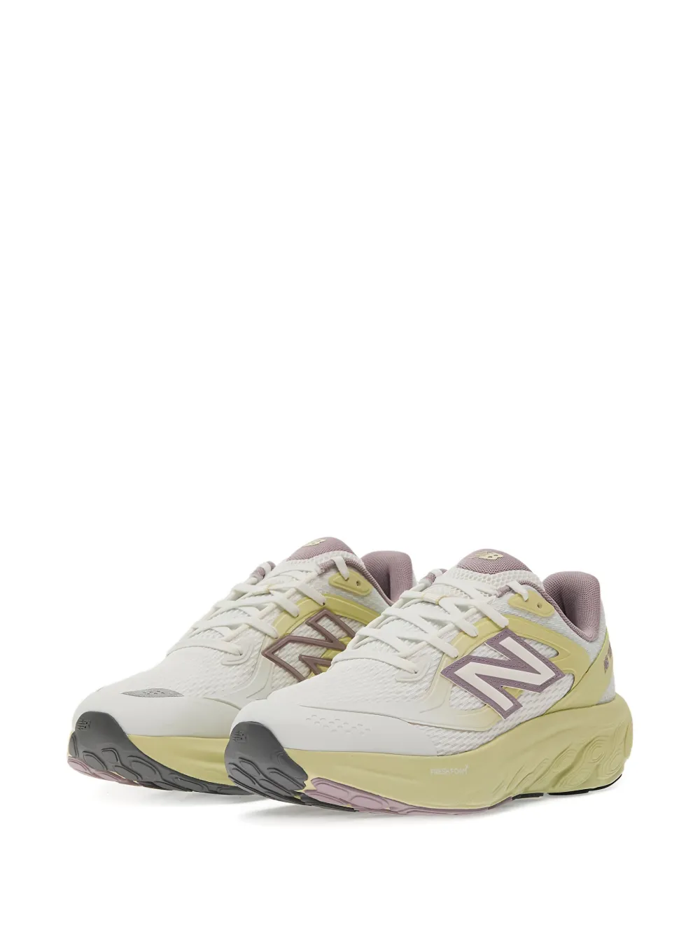 New Balance Fresh Foam sneakers Neutrals
