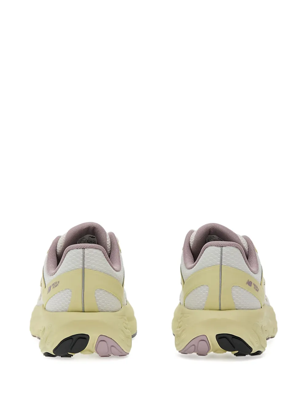 New Balance Fresh Foam sneakers Neutrals