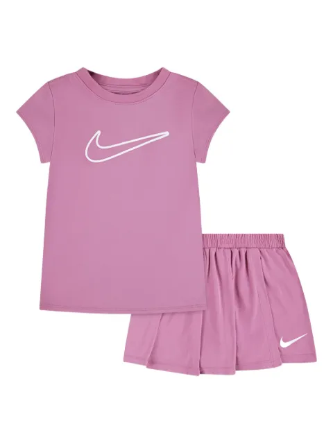 Nike Kids All Day Play skirt set
