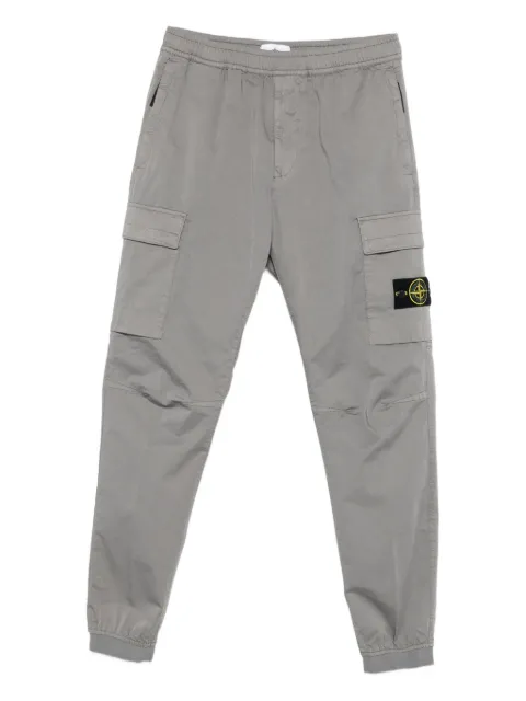 Stone Island Hose mit Stretchbund
