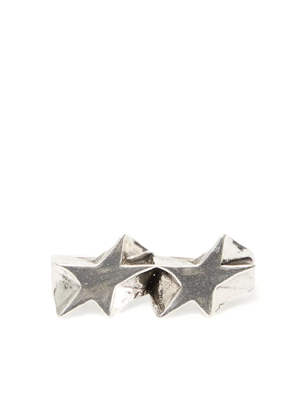 TWOJEYS anillo Superstar Knuckle | plateado | Image 1