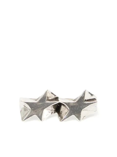 TWOJEYS Superstar Knuckle ring