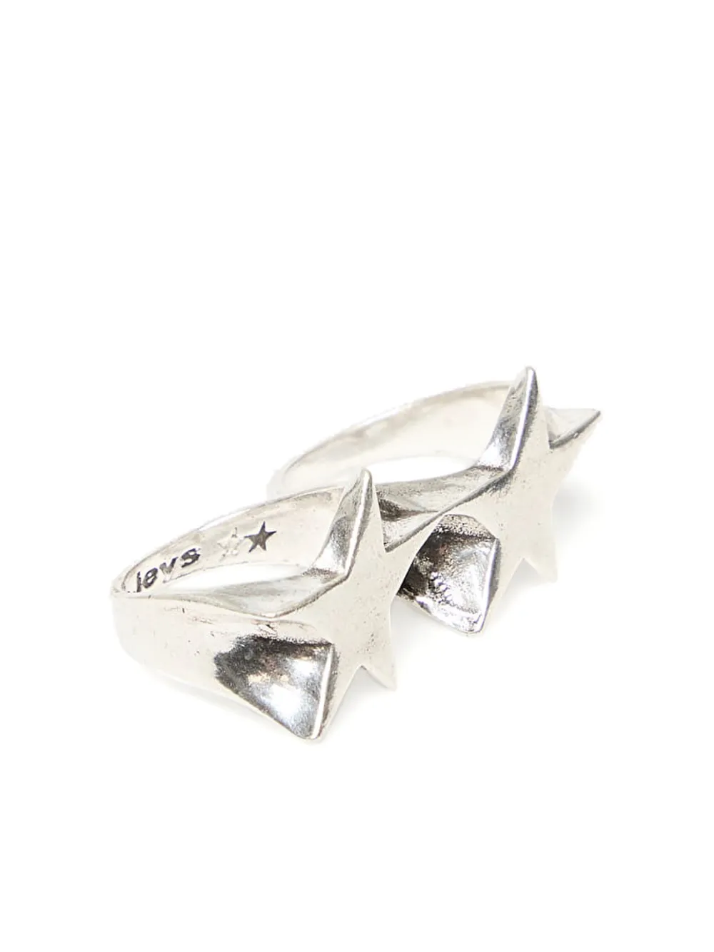 TWOJEYS anillo Superstar Knuckle | Hombre | Image 2