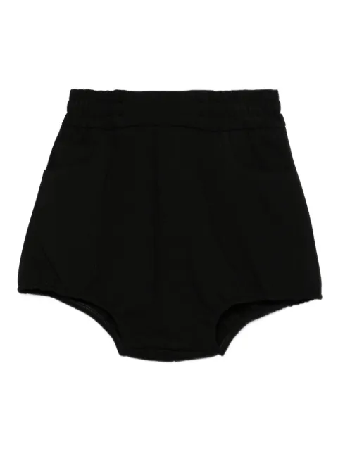 Douuod Kids Shorts mit elastischem Bund