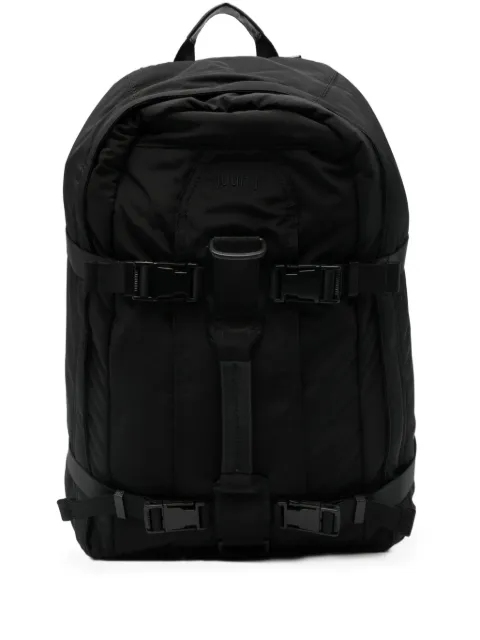 Juun.J buckle-fastening strap backpack