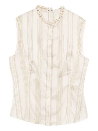 Miu Miu Pre-Owned