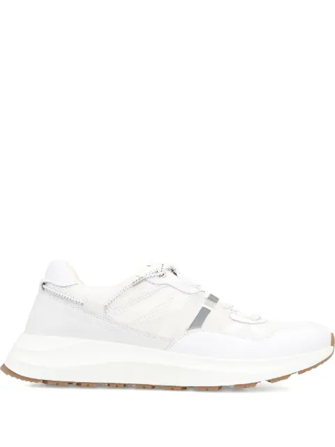 Canada Goose Cascade leather mesh panel sneakers