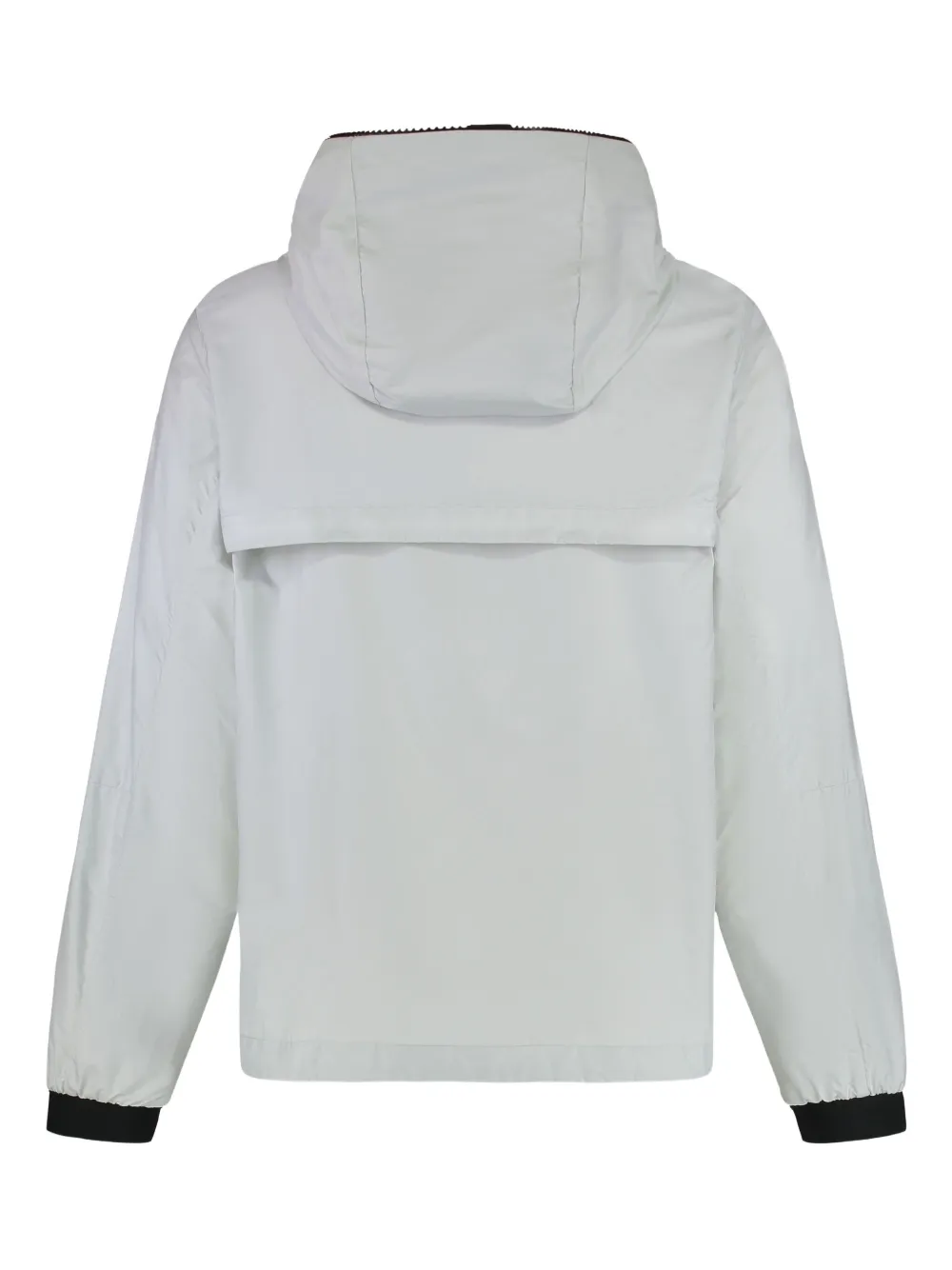 Moncler Junichi hooded jacket | Hooded Jackets | Image 2