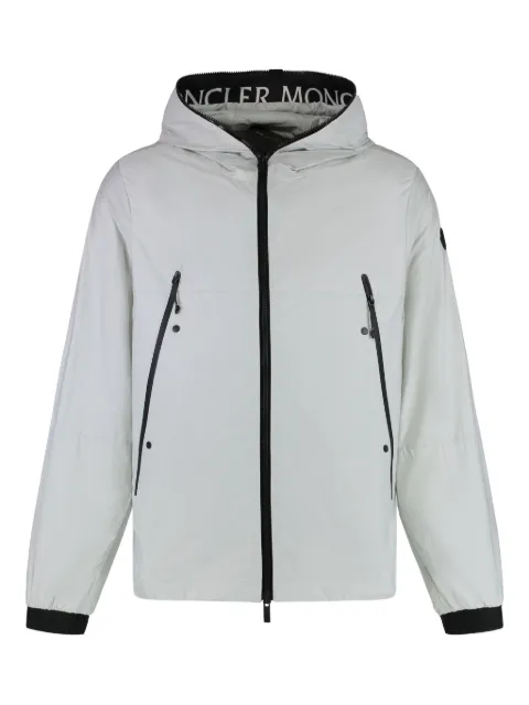 Moncler Junichi hooded jacket