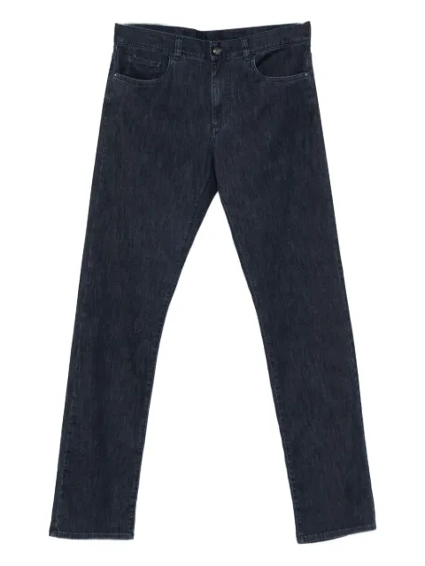 Canali Klassische Jeans
