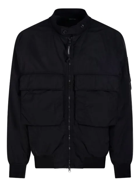 C.P. Company zip-fastening jacket
