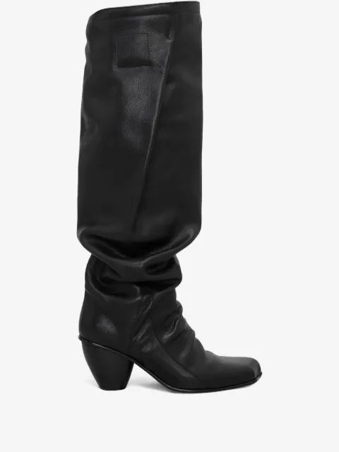 Vivienne Westwood レザーブーツ