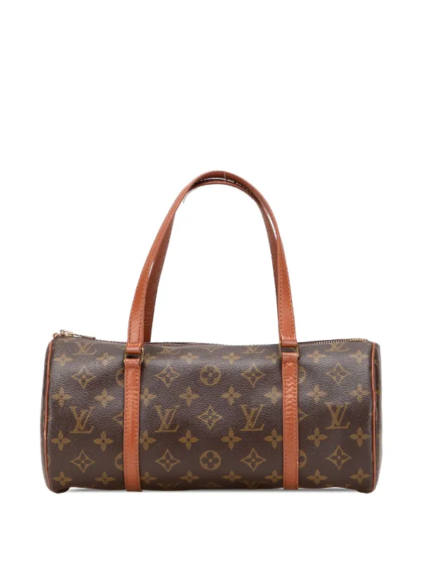 値下げ☆ ルイ・ヴィトン パピヨン30 ルイ・ヴィトン(LOUIS VUITTON)ルイヴィトン モノグラム