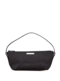 Gucci Pre-Owned 20th Century GG Canvas Boat shoulder bag - Blue