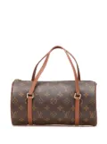 Louis Vuitton Pre-Owned 1997 Monogram Papillon 26 handbag - Brown