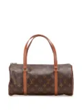 Louis Vuitton Pre-Owned 1993 Monogram Papillon 30 handbag - Brown
