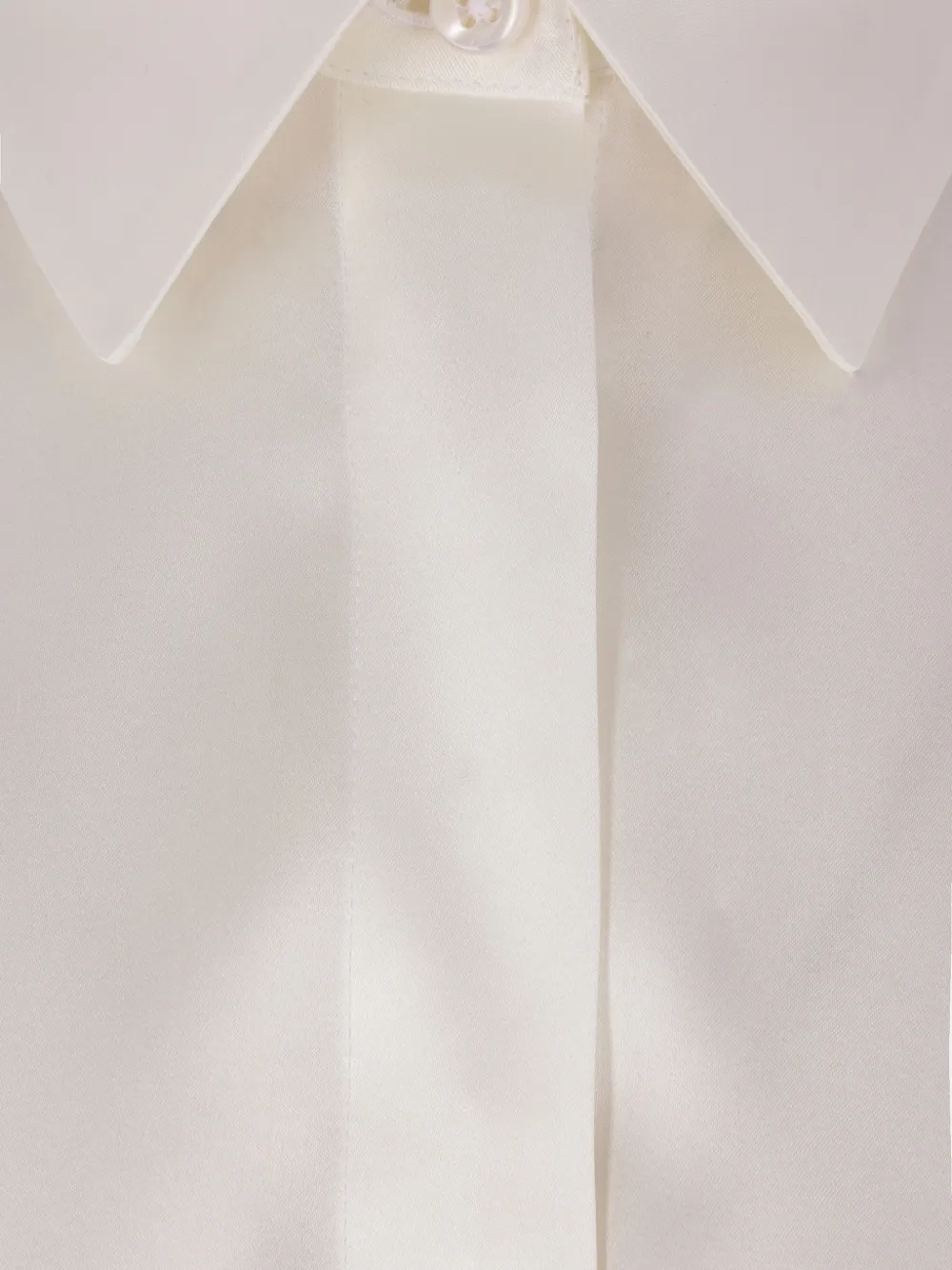 Tagliatore long-sleeve shirt Beige