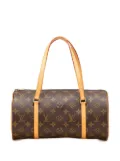 Louis Vuitton Pre-Owned 2002 Monogram Papillon 30 handbag - Brown
