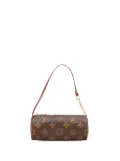 Louis Vuitton Pre-Owned 1990-2025 Monogram Papillon Pochette handbag - Brown